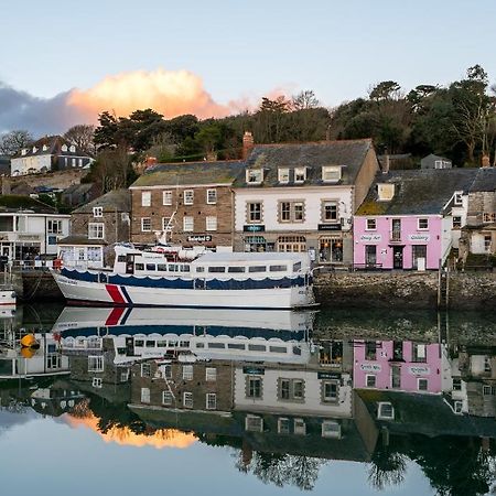 Padstow Escapes - Pajar Luxury Penthouse Apartment Bagian luar foto