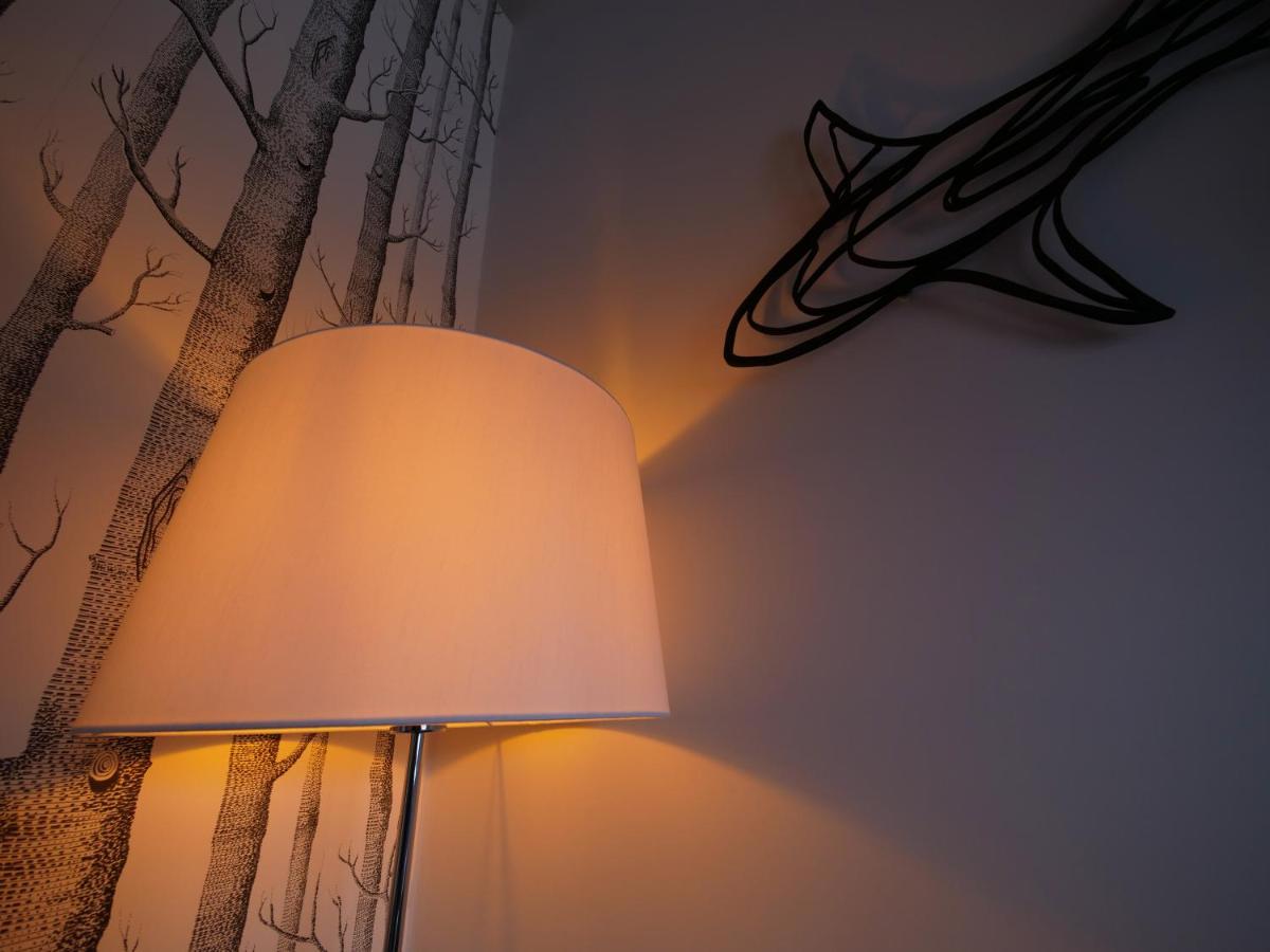 Padstow Escapes - Pajar Luxury Penthouse Apartment Bagian luar foto